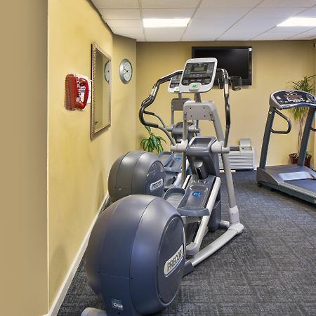 Holiday Inn Nashua, An Ihg Hotel Dış mekan fotoğraf