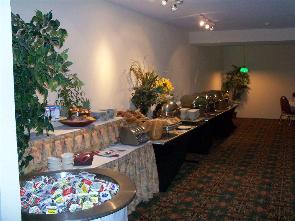 Holiday Inn Nashua, An Ihg Hotel Restoran fotoğraf
