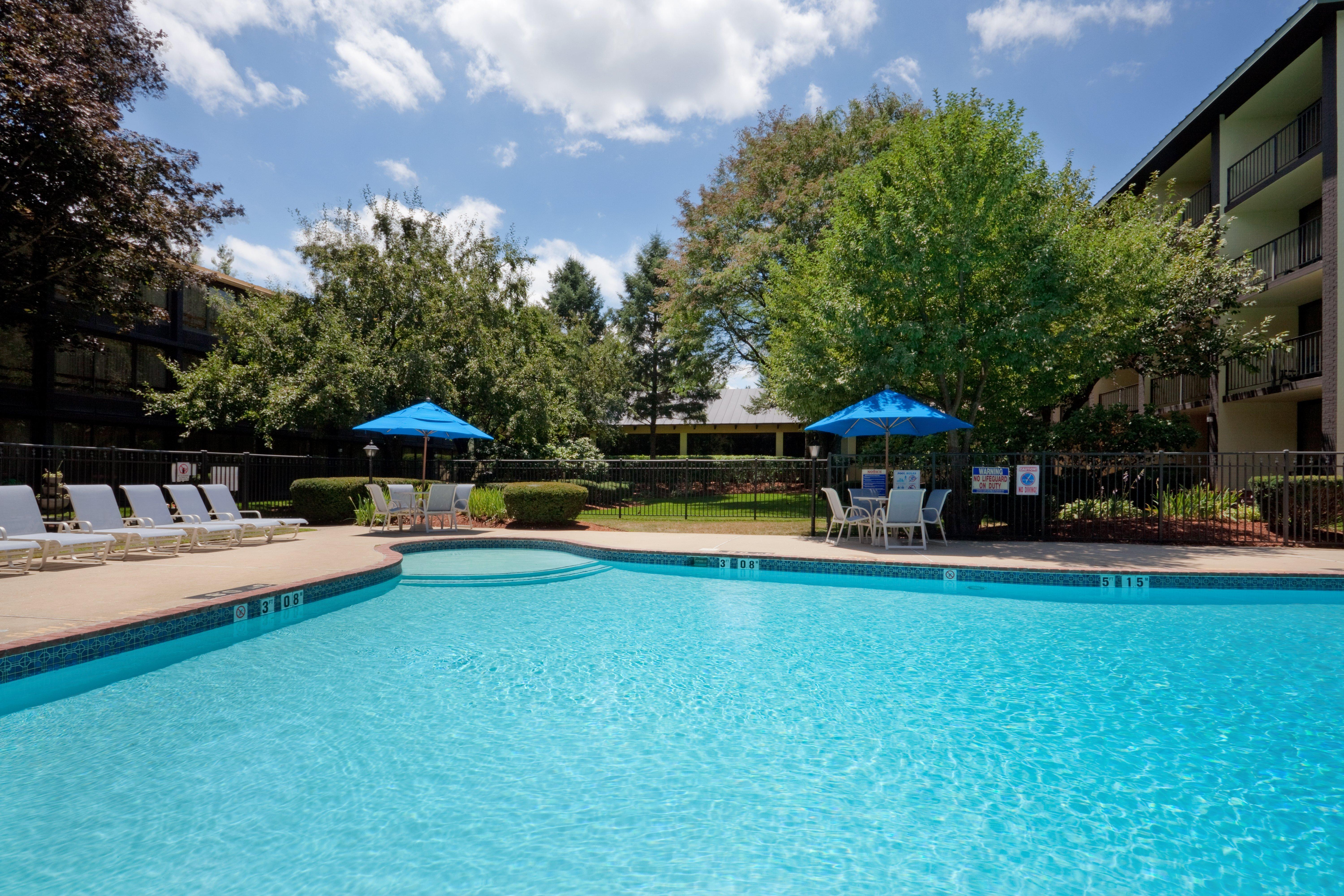 Holiday Inn Nashua, An Ihg Hotel Dış mekan fotoğraf