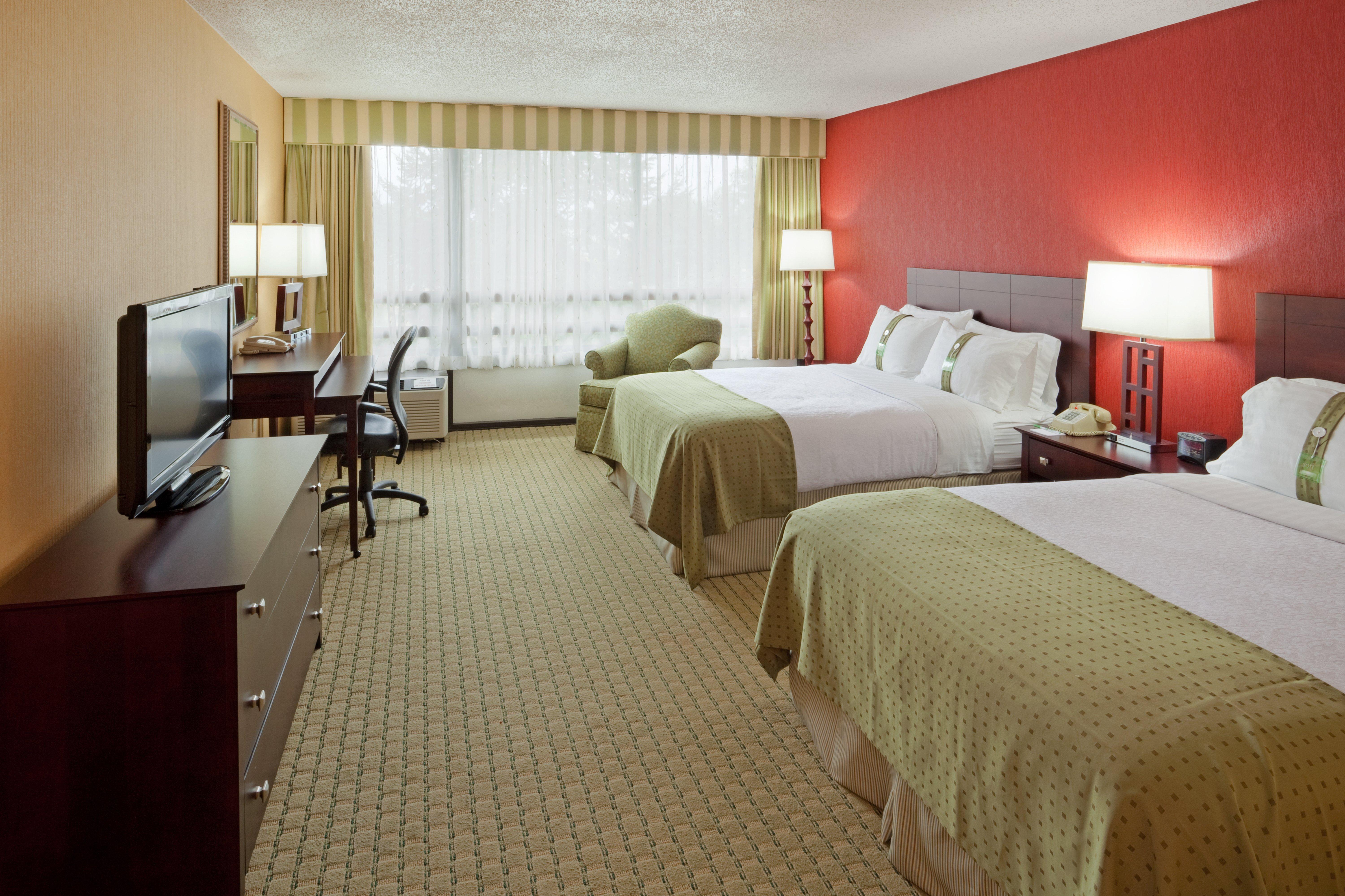 Holiday Inn Nashua, An Ihg Hotel Dış mekan fotoğraf