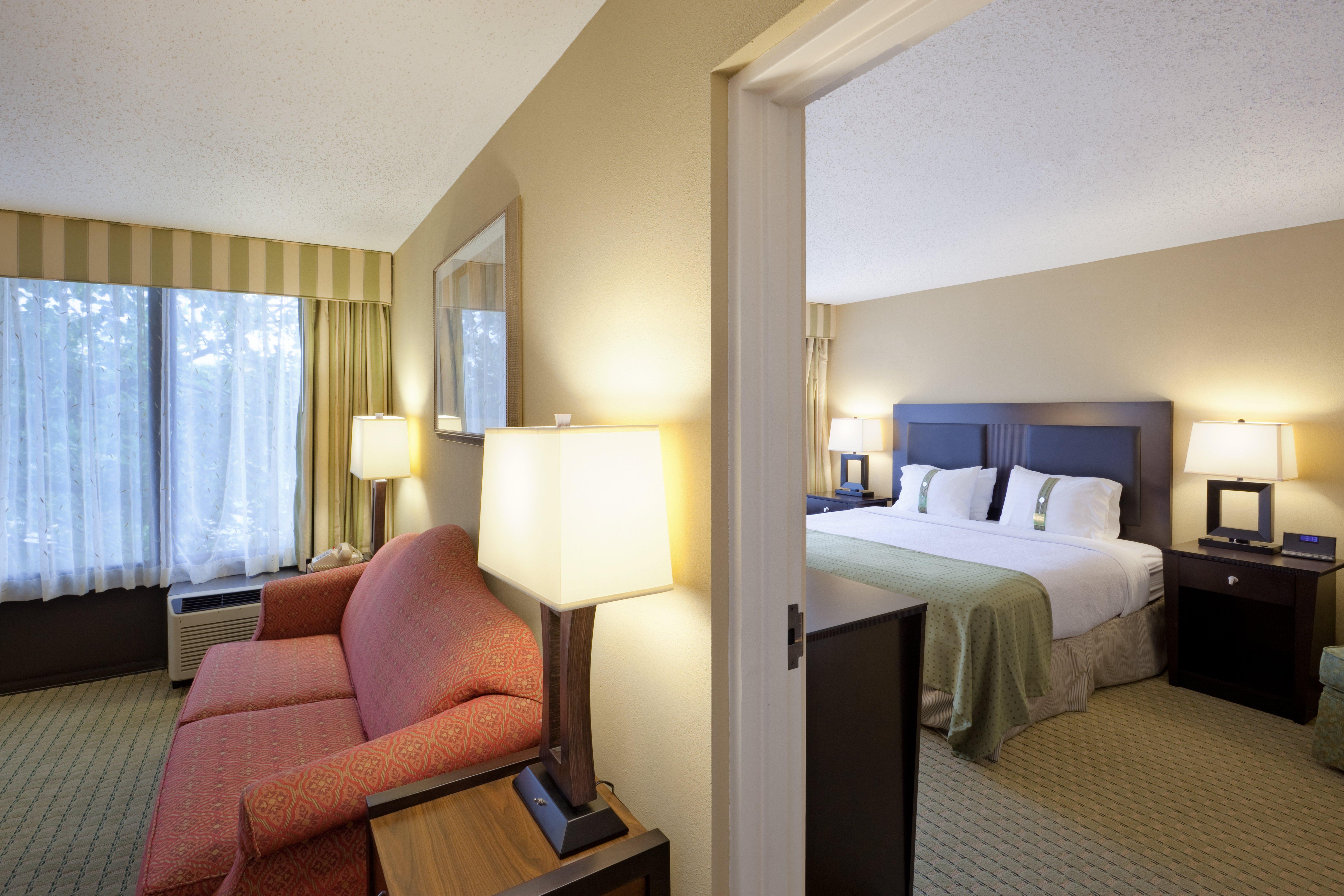 Holiday Inn Nashua, An Ihg Hotel Dış mekan fotoğraf