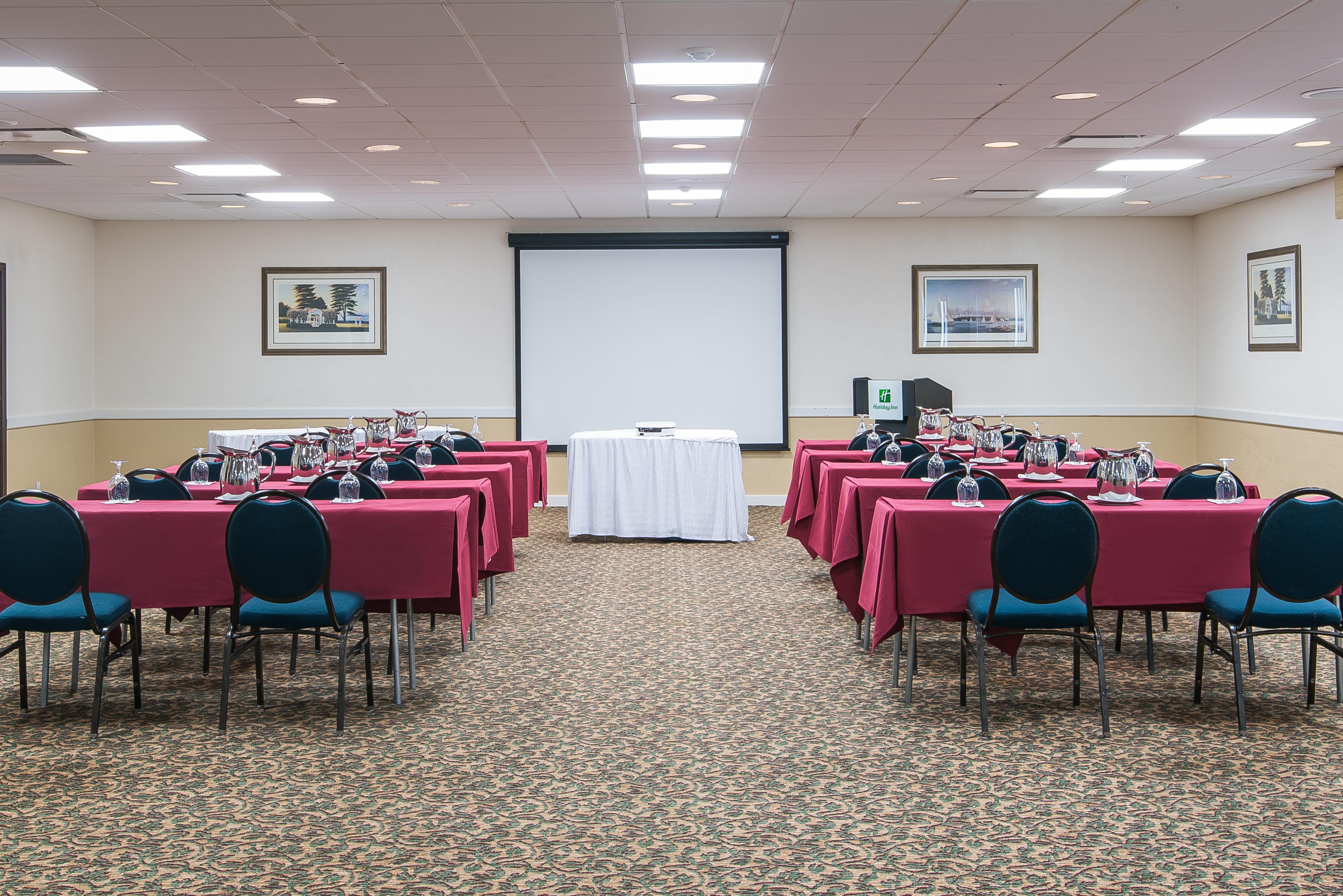 Holiday Inn Nashua, An Ihg Hotel Dış mekan fotoğraf