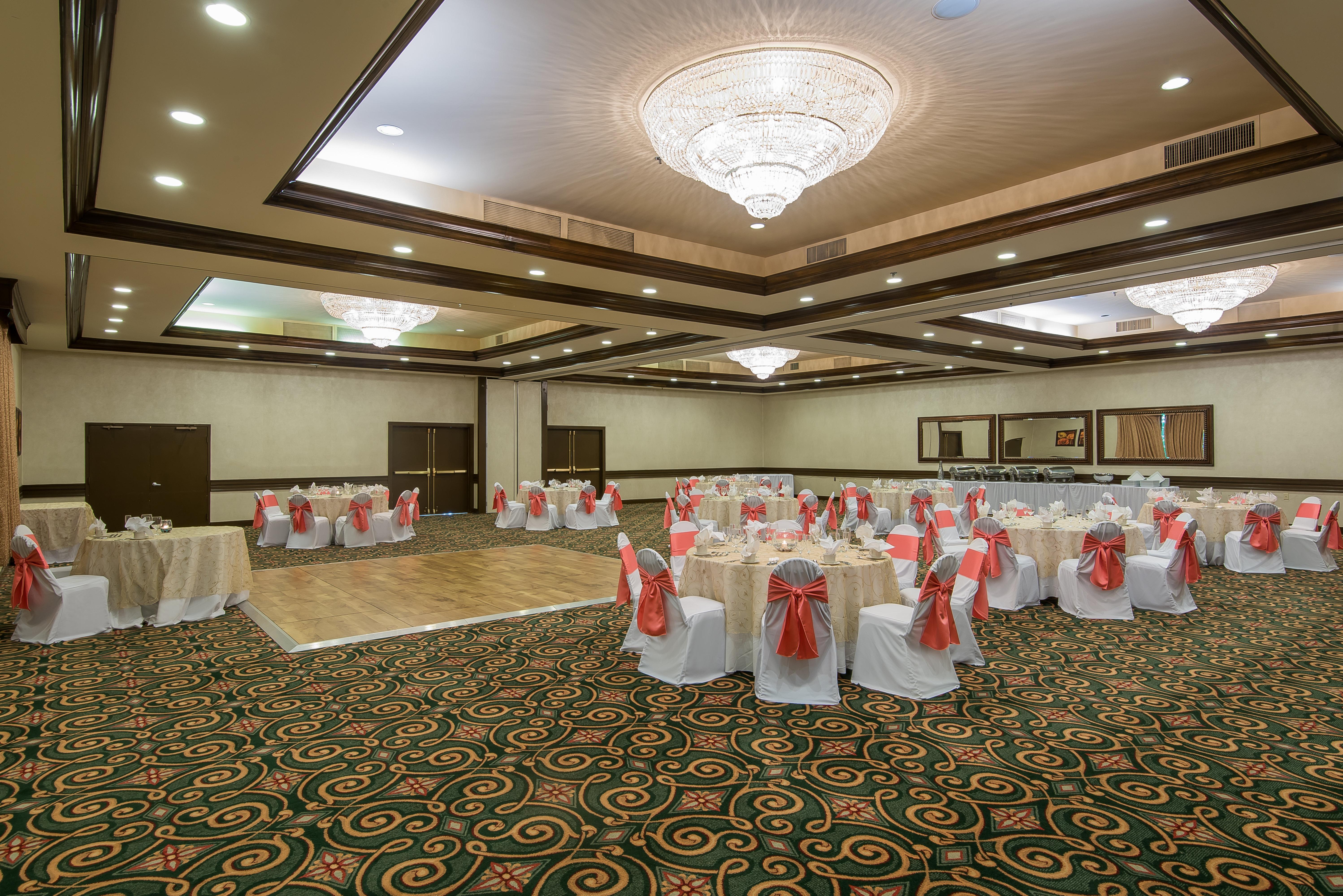 Holiday Inn Nashua, An Ihg Hotel Dış mekan fotoğraf