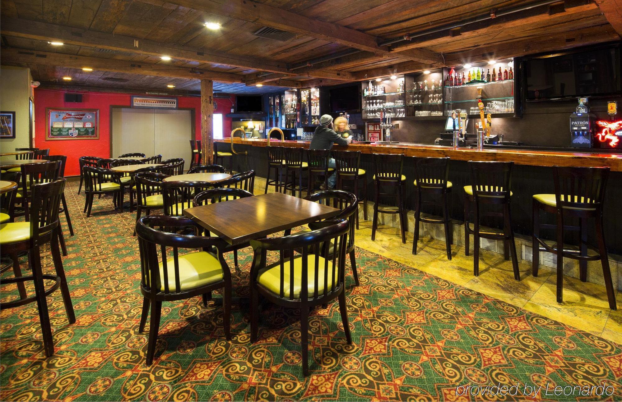Holiday Inn Nashua, An Ihg Hotel Dış mekan fotoğraf
