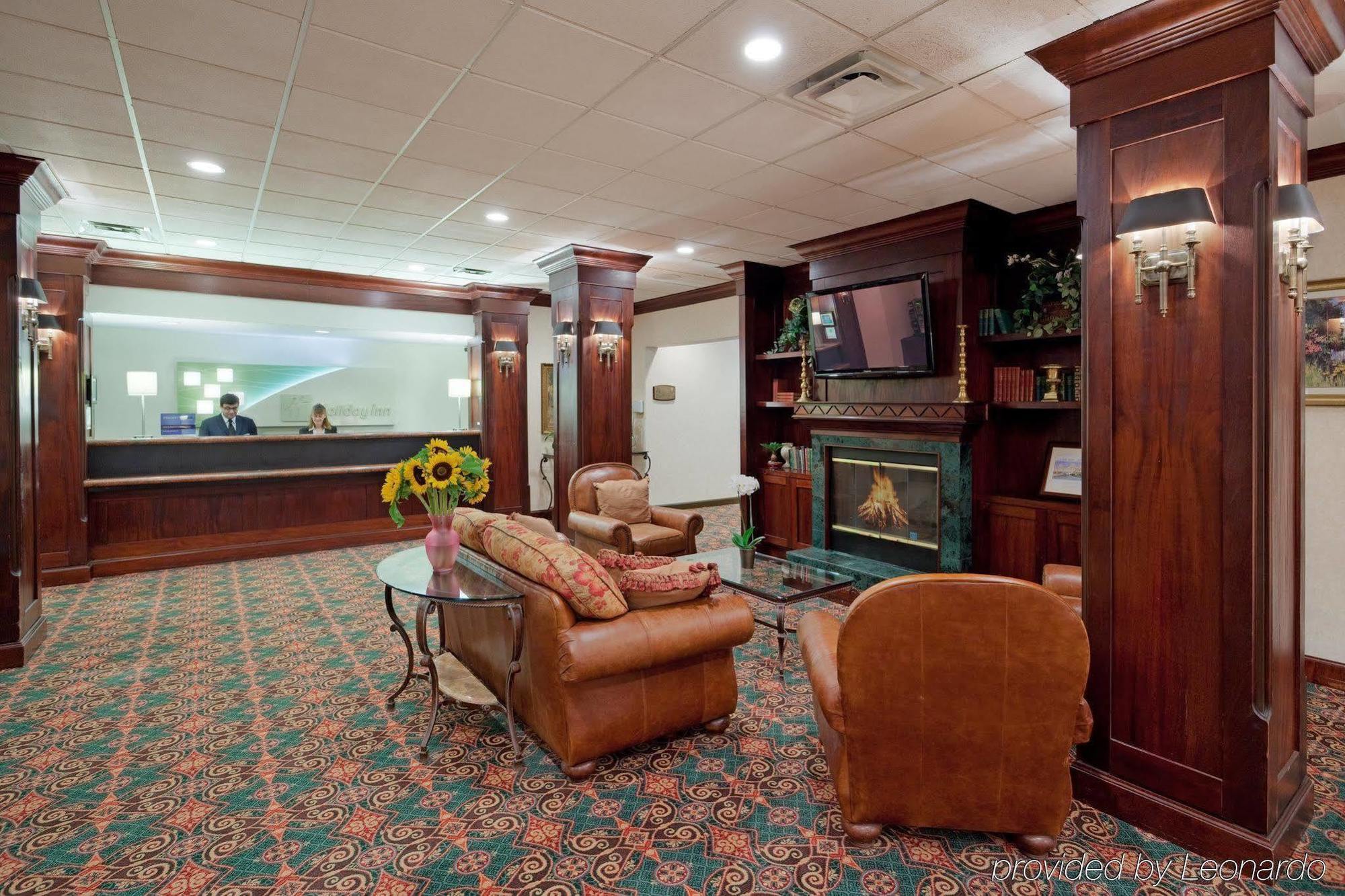 Holiday Inn Nashua, An Ihg Hotel Dış mekan fotoğraf