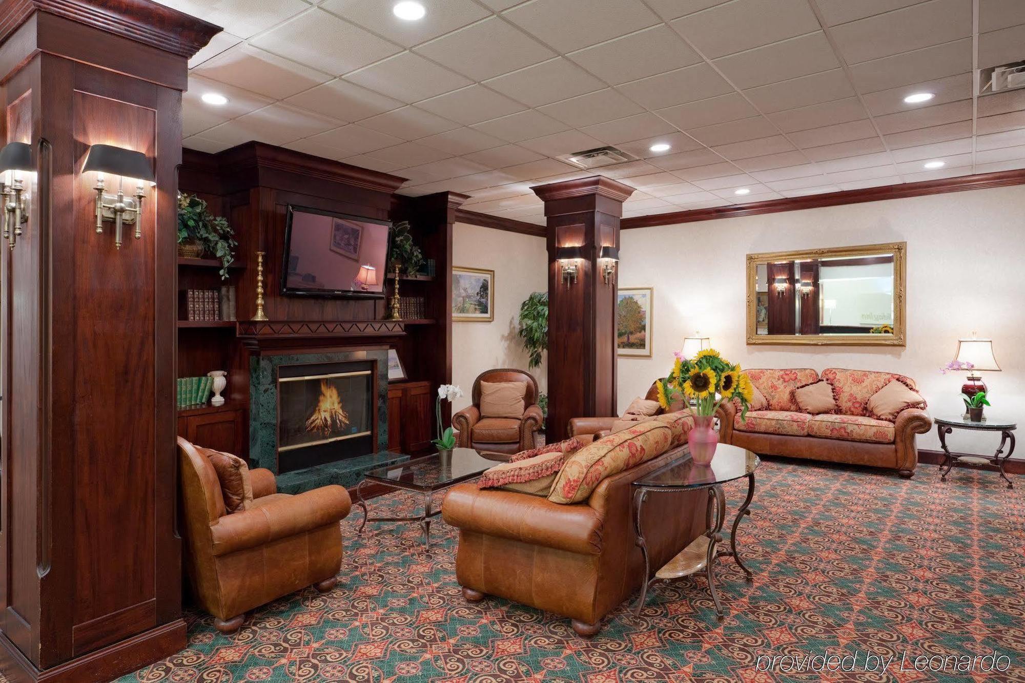 Holiday Inn Nashua, An Ihg Hotel Dış mekan fotoğraf