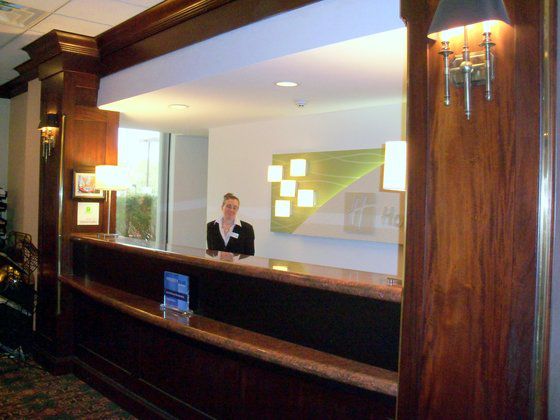 Holiday Inn Nashua, An Ihg Hotel İç mekan fotoğraf