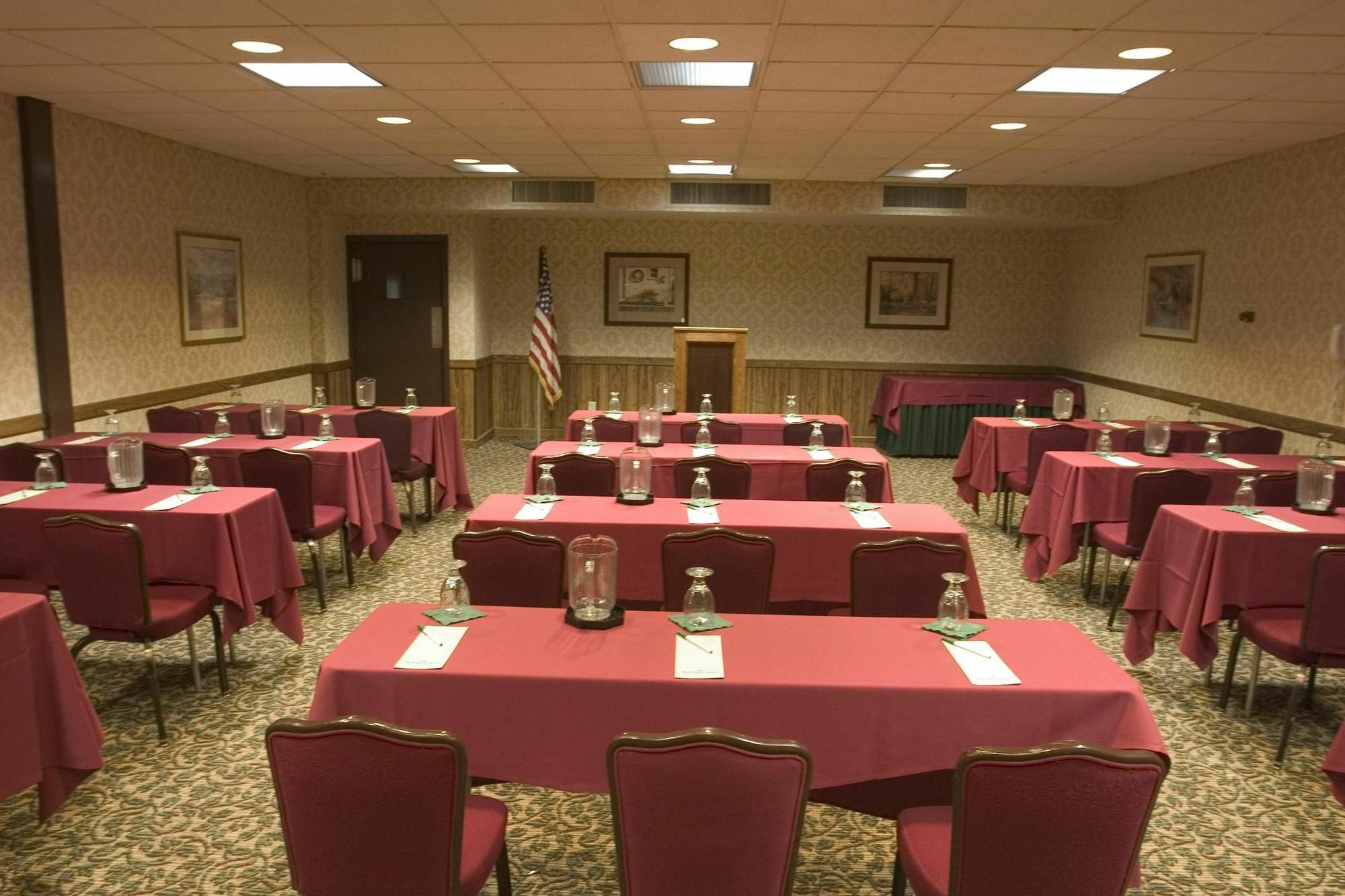 Holiday Inn Nashua, An Ihg Hotel Dış mekan fotoğraf