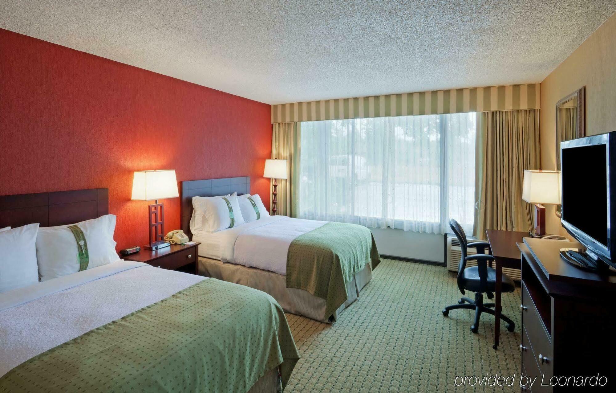 Holiday Inn Nashua, An Ihg Hotel Oda fotoğraf